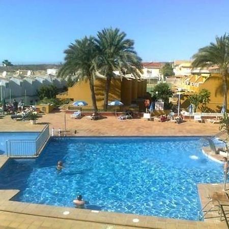 Appartamento Ataitana Faro Sonnenland Esterno foto