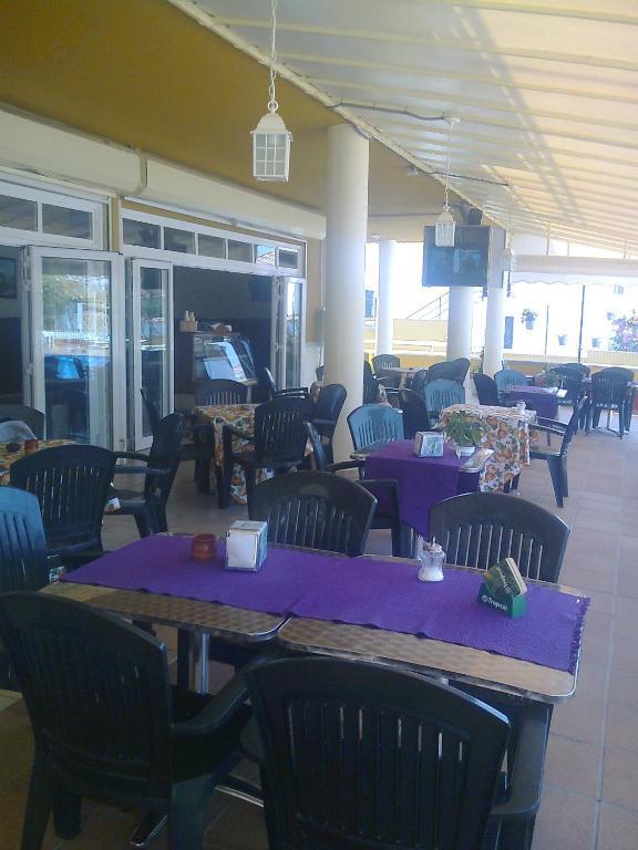 Appartamento Ataitana Faro Sonnenland Esterno foto