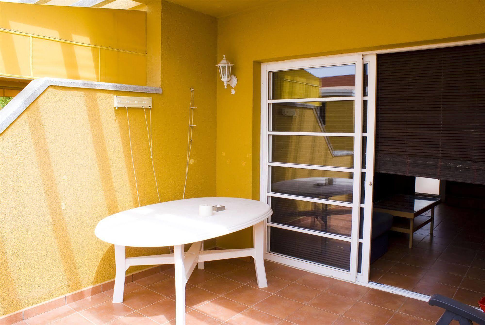 Appartamento Ataitana Faro Sonnenland Esterno foto